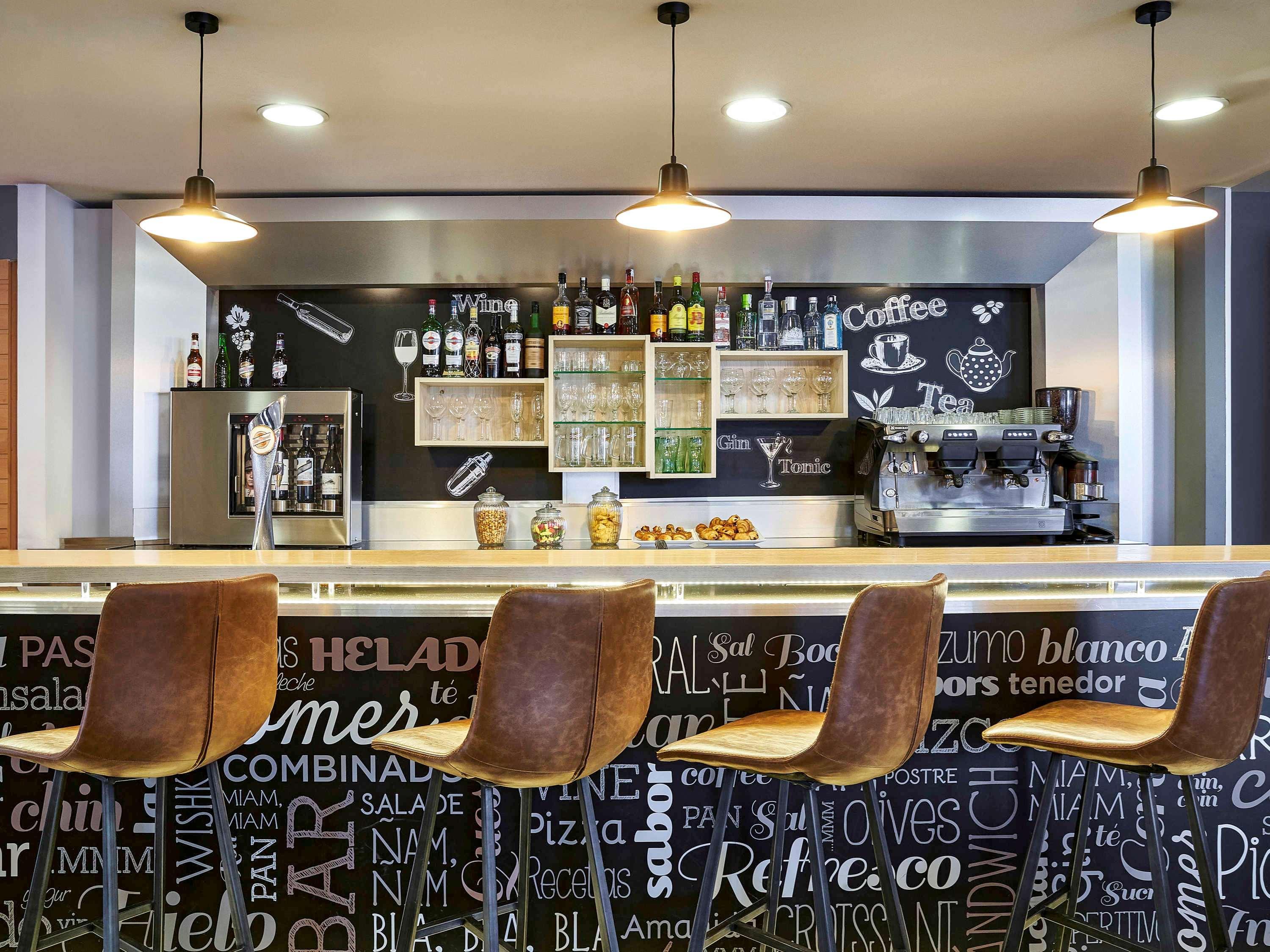 Hotel Ibis Meridiana Barcellona