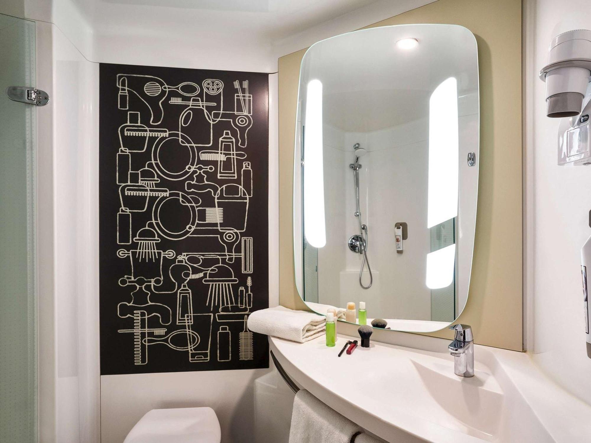 Ibis Meridiana Hotel Barcellona